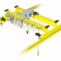 德州起重機(jī)雙梁起重機(jī)信譽(yù)度高