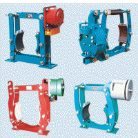 焦作制動器丨直流電磁鼓式制動器電磁鐵