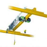 棗莊起重機歐式起重機廠家直銷