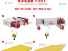 百達(dá)力歐機(jī)械有限公司已加入《起重匯采購(gòu)指南》！