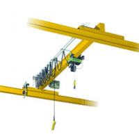 保定歐式起重機(jī)售后無(wú)憂