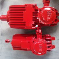 ED-2000-120電力液壓推動器，焦作制動器，廠家直銷