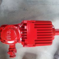 YT1-125Z/10電動液壓推動器，焦作制動器，廠家直銷