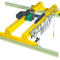 青島歐式起重機(jī)專業(yè)生產(chǎn)