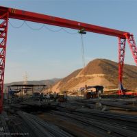 成都龍門吊起重機  行車廠家 四川起重設備