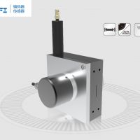 托菲 LTF115系列拉線編碼器